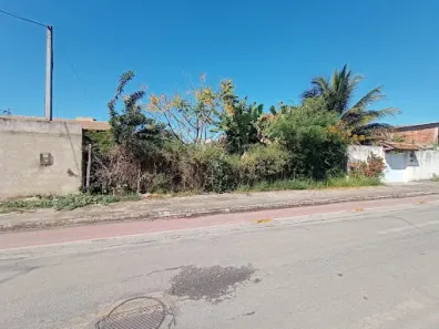 Lote/Terreno à venda, 440m² no Jardim Atlântico Central (Itaipuaçu), Maricá