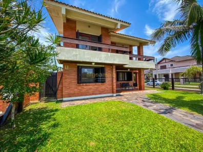 Casa com 3 Quartos à venda, 344m² no XANGRI-LÁ, Xangri-lá