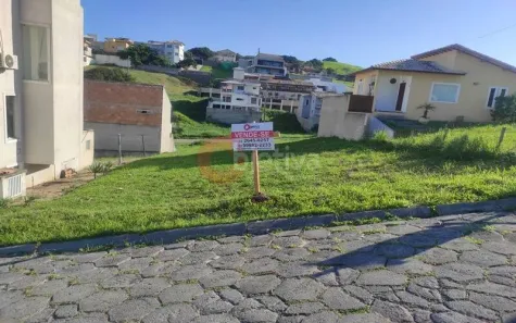 Lote/Terreno à venda, 300m² no Peró, Cabo Frio