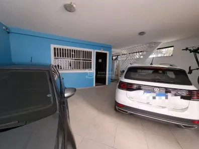 Sobrado com 2 Quartos à venda, 80m² no Vila Ré, São Paulo