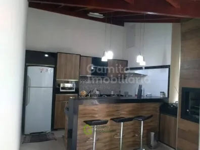 Casa de Condomínio com 2 Quartos à venda, 100m² no Condomínio Residencial Parque da Liberdade IV, São José do Rio Preto