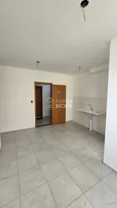 Apartamento com 2 Quartos à venda, 42m² no Parque Novo Horizonte, São José dos Campos
