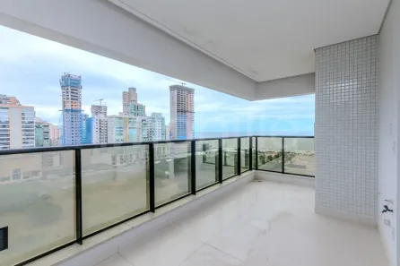 Apartamento com 4 Quartos para alugar, 183m² no Castelo Branco, Itapema