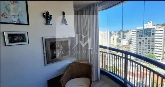Apartamento com 3 Quartos à venda, 82m² no Santa Mônica, Florianópolis