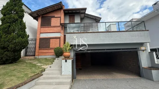 Casa com 3 Quartos à venda, 202m² no Pedra Branca, Palhoça