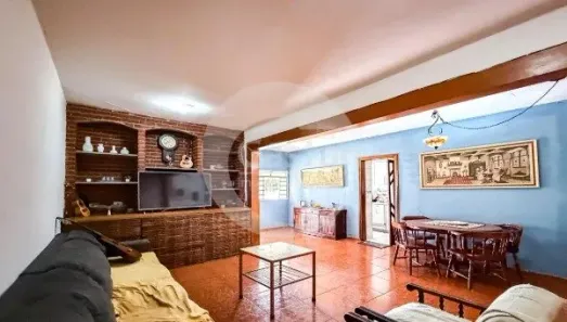 Casa com 2 Quartos à venda, 120m² no Vila Oratório, São Paulo