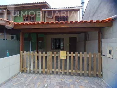 Casa com 2 Quartos à venda, 100m² no Ingleses do Rio Vermelho, Florianópolis