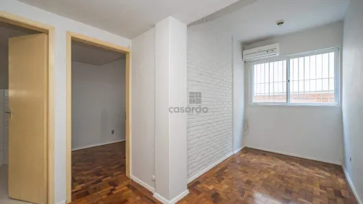 Apartamento com 1 Quarto para alugar, 30m² no Centro, Pelotas