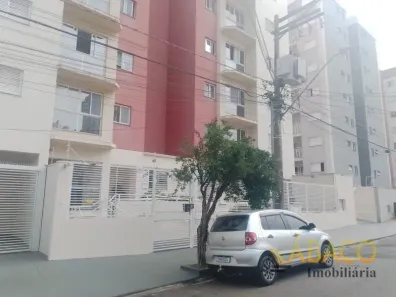 Apartamento com 2 Quartos para alugar, 55m² no Jardim Lutfalla, São Carlos
