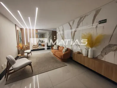 Apartamento com 3 Quartos para alugar, 95m² no Centro, Guarapari