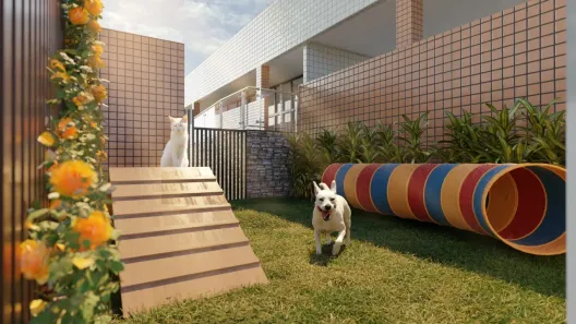 Apartamento com 2 Quartos à venda, 61m² no Encruzilhada, Recife
