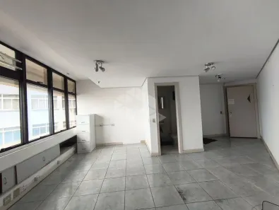 Sala Comercial para alugar, 35m² no Centro Histórico, Porto Alegre