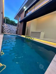 Casa com 3 Quartos à venda, 150m² no Vila Santa Maria, Americana