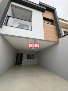 Sobrado com 3 Quartos à venda, 206m² no Osvaldo Cruz, São Caetano do Sul