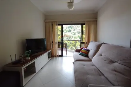 Apartamento com 2 Quartos à venda, 92m² no Enseada, Guarujá