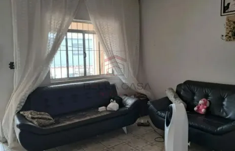 Sobrado com 2 Quartos à venda, 293m² no Vila Mafra, São Paulo
