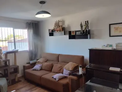 Apartamento com 2 Quartos à venda, 58m² no Jardim da Glória, São Paulo