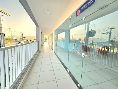 Sala Comercial para alugar, 48m² no Fernando Collor, Nossa Senhora do Socorro