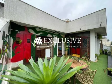 Cobertura com 2 Quartos à venda, 108m² no Ipanema, Rio de Janeiro