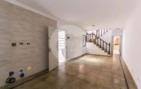 Sobrado com 3 Quartos à venda, 138m² no Parque Sevilha, São Paulo