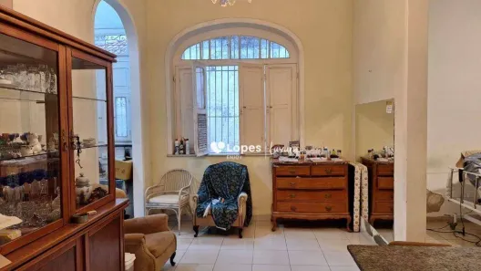 Casa com 4 Quartos à venda, 179m² no Grajaú, Rio de Janeiro