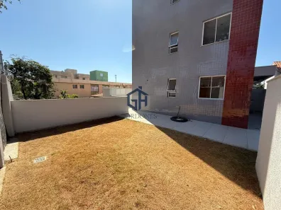 Apartamento com 2 Quartos à venda, 132m² no Santa Mônica, Belo Horizonte