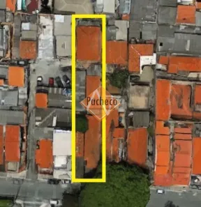 à venda, 580m² no Vila Santana, São Paulo