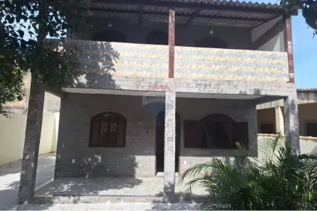 Casa com 2 Quartos à venda, 90m² no Aquarius (Tamoios), Cabo Frio