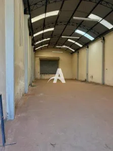 Galpão/Depósito/Armazém para alugar, 400m² no Custódio Pereira, Uberlândia
