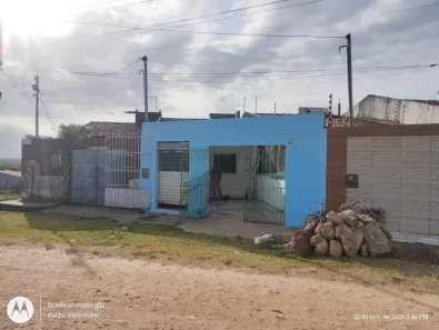 Casa com 2 Quartos à venda, 80m² no Santa Inês, Nossa Senhora do Socorro