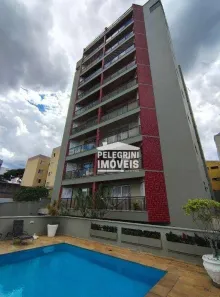 Apartamento com 2 Quartos à venda, 72m² no Taquaral, Campinas