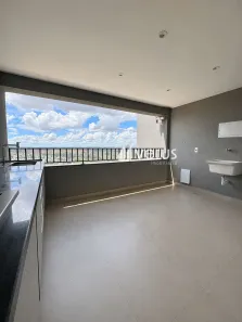 Apartamento com 3 Quartos para alugar, 89m² no Jardim Sul, Uberlândia