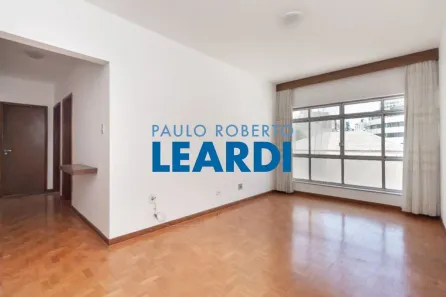 Apartamento com 2 Quartos à venda, 83m² no Vila Nova Conceição, São Paulo