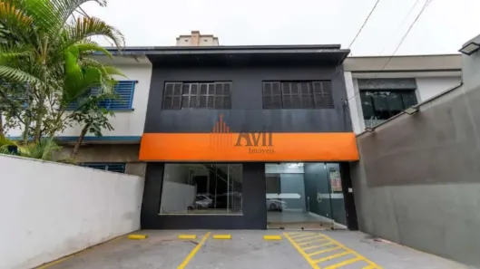 Prédio Comercial para alugar, 320m² no Vila Regente Feijó, São Paulo