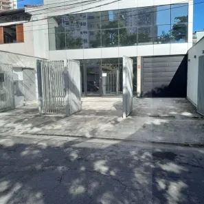 Imóvel Comercial com 4 Quartos para alugar, 538m² no Vila Cruzeiro, São Paulo