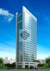 Sala Comercial para alugar, 514m² no Brooklin Paulista, São Paulo
