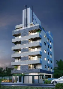 Apartamento com 3 Quartos à venda, 73m² no Palmas, Governador Celso Ramos
