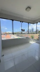 Apartamento com 3 Quartos à venda, 160m² no Lagoa Nova, Natal