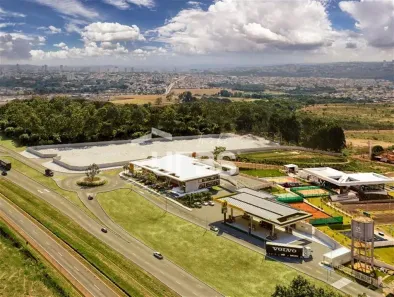 Imóvel Comercial à venda, 6865m² no Condomínio Residencial Vinhas Anápolis, Anápolis