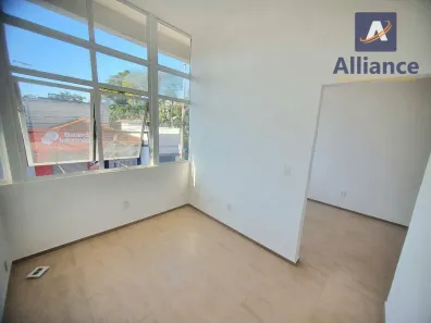 Sala Comercial para alugar, 55m² no Centro, Vinhedo
