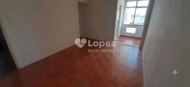 Apartamento com 2 Quartos à venda, 68m² no Andaraí, Rio de Janeiro