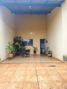 Casa com 3 Quartos à venda, 115m² no Jardim Mariliza, Goiânia