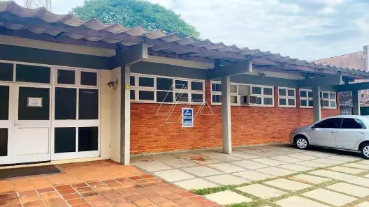 Galpão/Depósito/Armazém para alugar, 400m² no Boa Vista, Marília