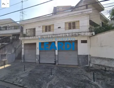 Sobrado com 3 Quartos à venda, 188m² no Alto da Lapa, São Paulo