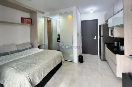 Apartamento com 1 Quarto à venda, 28m² no Vila Olímpia, São Paulo