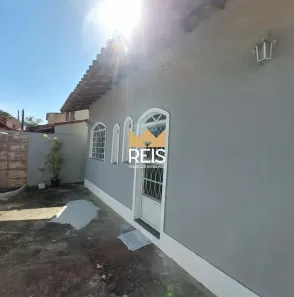 Casa com 2 Quartos para alugar, 60m² no Campo Grande, Rio de Janeiro