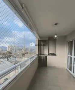 Apartamento com 3 Quartos à venda, 103m² no Santana, São Paulo