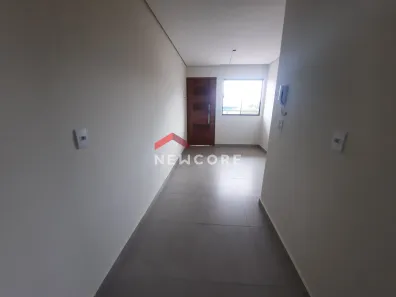 Apartamento com 2 Quartos à venda, 37m² no Vila Nivi, São Paulo