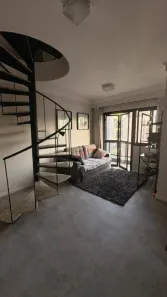 Apartamento com 2 Quartos à venda, 120m² no Mansões Santo Antônio, Campinas