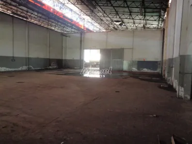 Galpão/Depósito/Armazém para alugar, 22145m² no Unileste, Piracicaba